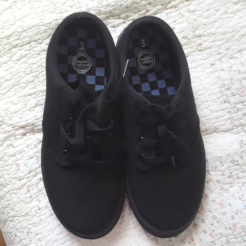 Wonder Nation,Kids Sneakers